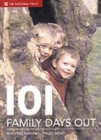 Image for 101 family days out  : with the National Trust 2006