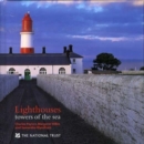 Image for Lighthouses  : towers of the sea