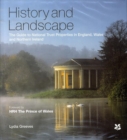 Image for History and landscape  : the guide to National Trust properties in England, Wales and Northern Ireland