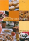 Image for Tea-time recipes