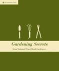 Image for Gardening secrets