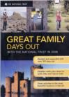Image for Great family days out 2008