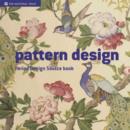 Image for Pattern design  : a period design sourcebook