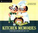 Image for Kitchen Memories : The Victorian Kitchen