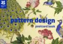 Image for Pattern Design Postcard Book