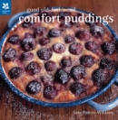 Image for Good Old-Fashioned Comfort Puddings