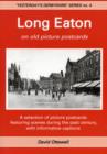Image for Long Eaton : On Old Picture Postcards