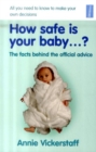 Image for How Safe is Your Baby ....?