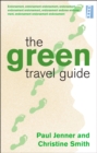 Image for The Green Travel Guide