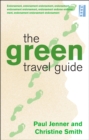 Image for The green travel guide