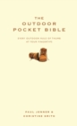 Image for The Outdoor Pocket Bible