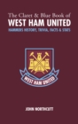Image for The Claret and Blue Book of West Ham United