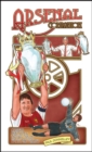 Image for The Arsenal Companion : Gunners Annecdotes, History, Trivia, Facts and Figures