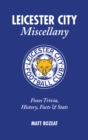 Image for Leicester City Miscellany