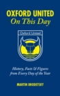 Image for Oxford United on this day  : history, facts &amp; figures from every day of the year
