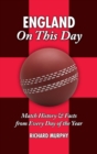 Image for England On This Day (cricket)