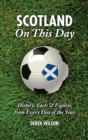 Image for Scotland On This Day (Football)