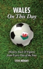Image for Wales On This Day (Football)