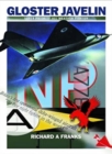 Image for The Gloster Javelin : The RAF&#39;s First Delta Wing Fighter