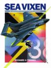 Image for De Havilland Sea Vixen : De Havilland&#39;s Ultimate Fighter Aircraft
