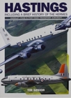 Image for Handley Page Hastings : Including a Brief History of the Hermes