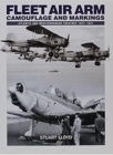 Image for Fleet Air Arm : Camouflage And Markings: Atlantic and Mediterranean Theatres 1937-1941