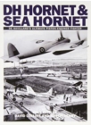 Image for DH Hornet and Sea Hornet : De Havilland&#39;s Ultimate Piston-engined Fighter