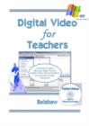 Image for Digital Video for Teachers : Book with CD, Based on MovieMaker from Microsoft