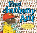 Image for Find Anthony Ant