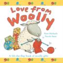 Image for Love from Woolly