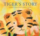 Image for Tiger&#39;s story