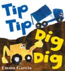 Image for Tip tip dig dig