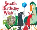 Image for Snail&#39;s birthday wish