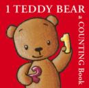 Image for 1 Teddy Bear  : a counting book