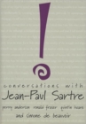 Image for Conversations with Jean-Paul Sartre