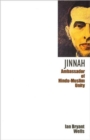 Image for Jinnah  : ambassador of Hindu-Muslim unity