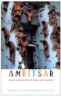 Image for Amritsar - Voices from Between India and Pakistan
