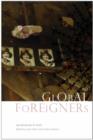 Image for Global foreigners  : an anthology of new plays