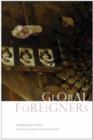 Image for Global Foreigners - An Anthology of Plays
