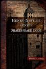 Image for Henry Neville and the Shakespeare Code