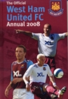 Image for Official West Ham United FC Annual 2008