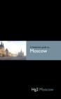 Image for Hg2: A Hedonist&#39;s Guide to Moscow
