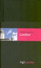 Image for A Hedonist&#39;s Guide to London