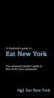 Image for Hg2: A Hedonist&#39;s Guide to Eat New York
