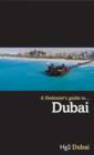 Image for Hg2: A Hedonist&#39;s Guide to Dubai