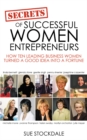 Image for Secrets of Successful Women Entrepreneurs