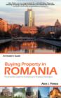 Image for Buying Property in Romania