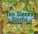 Image for Ten Sleepy Sloths