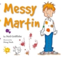 Image for Messy Martin