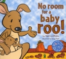 Image for No room for a baby roo!